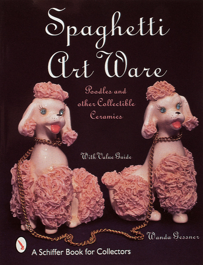 Spaghetti Art Ware