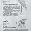 The Māori Oracle by Schiffer Publishing, Ltd. features a bird and branch design inspired by New Zealand Māori spirituality, evoking ancestral guidance.