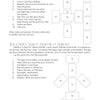 A diagram displays two tarot spreads—the Ten-Card (Celtic Cross) and the Cook's Tarot Maitre d Spread—with card positions, instructions, and meanings, ideal for users of The Cook's Tarot by Schiffer Publishing, Ltd.