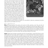 A grayscale illustration depicts a crowned man with a pentacle, seated by a dog. Discover King of Pentacles tarot meanings in The Cook's Tarot by Schiffer Publishing, Ltd.—ideal for fans of hand-painted Tarot cards or guidebook sets.