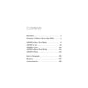 The table of contents in *Masters of Craft* by Schiffer Publishing, Ltd. features sections such as Introduction, Dedication, Fiber/Mixed Media artists, Paul J. Smith’s Clay insights, plus Glass, Metal/Mixed Media, Wood, Index to Photographs, Resources and Acknowledgments.