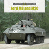 Legends of Warfare Ground Ford 8 and M20