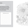 The Beautiful World Coloring Book by Schiffer Publishing, Ltd. offers intricate floral designs for adults, ideal for relaxation and creative expression.
