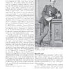 A scanned page from Schiffer Publishing, Ltd.’s "The Officer Corps of Custer's Seventh Cavalry" shows text on frontier military leaders and events like Little Big Horn, plus a black-and-white portrait of a uniformed officer by a desk.