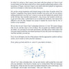 A page from "The Beginner's Guide to Astrology" by Schiffer Publishing, Ltd. explores zodiac signs, self-growth, and reflection—ideal for astrology learners. Simple musical notes and wavy lines below invite a gentle reading pause.
