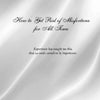 A silk-textured page from Twist Your Fate by Schiffer Publishing, Ltd. reads: Chapter 2: How to Twist Your Fate for All Time. Below: Experience has taught me this, that we undo ourselves by impatience. — Geof Gray-Cobb.