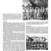 A group in uniform poses before a B-17 Flying Fortress, with smaller images of B-17s in flight and crews. The page details Israeli Air Force 69 Squadron operations. Product: Hammers by Schiffer Publishing, Ltd.
