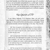 A page in Branson Hauntings by Schiffer Publishing, Ltd. details Highway 13’s haunted past—sharing legends of Union soldiers, a ghostly hitchhiker, strange animal apparitions, and a white horse told on Branson ghost tours.