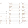 Table of contents for The Promethean Oracle by Schiffer Publishing, Ltd., listing Preface, Acknowledgements, Introduction, The Prometheus Cards—an oracle deck for personal divination—Kings, Creators, Innocence, Experience, Order and Chaos, Tempus, and Afterward.
