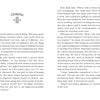 A book spread from "John Adams and the Magic Bobblehead" by Schiffer Publishing, Ltd. shows pages 4-5: page 4 starts a chapter with a big letter A and text about Ava flying; page 5 continues her adventure with story and dialogue.