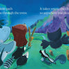 A group of animals on a green field evokes the whimsical world of "A Poem Is a Firefly" by Schiffer Publishing, Ltd., sparking imagination and playful stories just like in children's poetry.