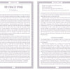 A two-page spread from "The Oracle Speaks" explores ancient Greek oracles at Delphi and their religious influence, highlighting connections to later practices like The Byzantine Tarot by Schiffer Publishing, Ltd.