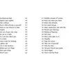 The table of contents for Manifesting Your Greatness by Schiffer Publishing, Ltd. lists chapters like asking for help, risk, confidence, failure, magic, and advice—ideal for a wisdom cards guidebook from preface to acknowledgements.