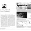 Schiffer Publishing, Ltd.’s "The German U-Boat Base at Lorient, France, Vol.1" covers June 1940 with rare ship and vehicle photos, a naval officer’s portrait, maps, and diagrams detailing the French Navy and U-boats at Lorient during the Battle of the Atlantic.