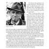 Black-and-white photo of an older man in a Borsalino hat and coat, smiling at the camera. The page discusses Fred Bear’s life and influence, as featured in Legends in Archery from Schiffer Publishing, Ltd.