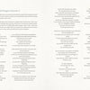 An open book, How Art Heals by Schiffer Publishing, Ltd., displays a two-page spread titled Guided Imagery Exercise 2 with large, calming text for relaxation and guided meditation—ideal for art therapy or collage prompt exploration.