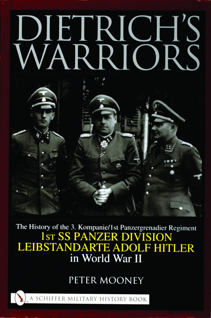 Dietrich's Warriors