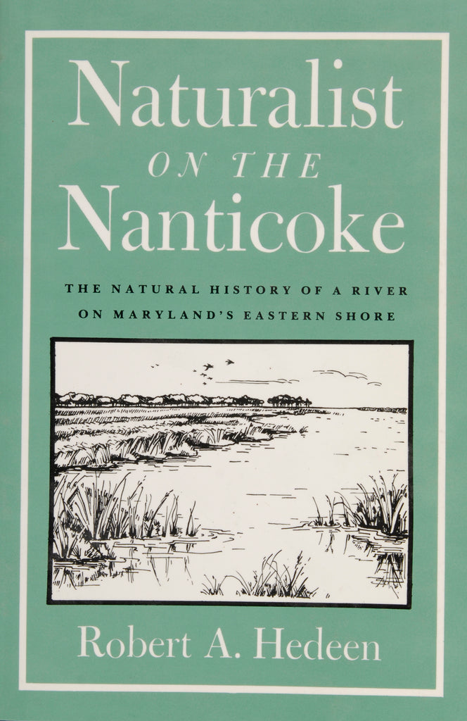 Naturalist on the Nanticoke