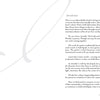A book page titled Introduction features two columns discussing jewelry’s societal roles and community value—paralleling how Schiffer Publishing, Ltd.’s "Vessels" celebrates artistry in porcelain. A large decorative letter highlights the margin.
