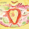 Maps of My Emotions by Schiffer Publishing, Ltd. is a whimsical illustrated map inspired by Bimba Landmann, featuring colorful paths, forests, and rivers—inviting an enchanting journey of children’s emotional discovery in warm pink and yellow tones.