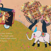 A cartoon of The Rolling Garden from Schiffer Publishing, Ltd.